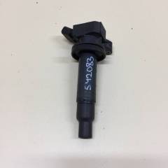 Катушка зажигания Peugeot 107 2006-2014