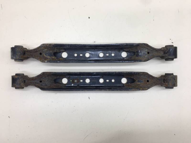 Рычаг задний нижний Nissan Qashqai (J11) 2014>