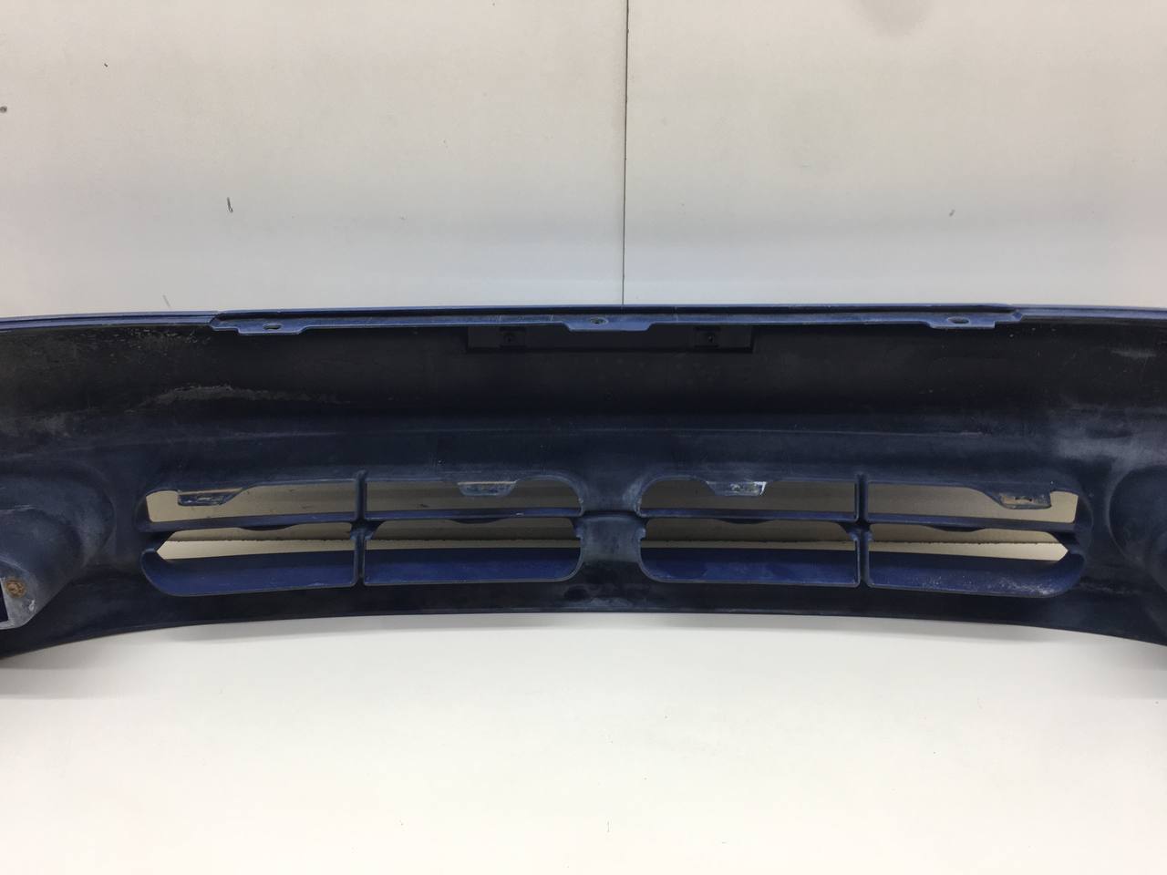 Бампер передний ZAZ Chance 2009-2014