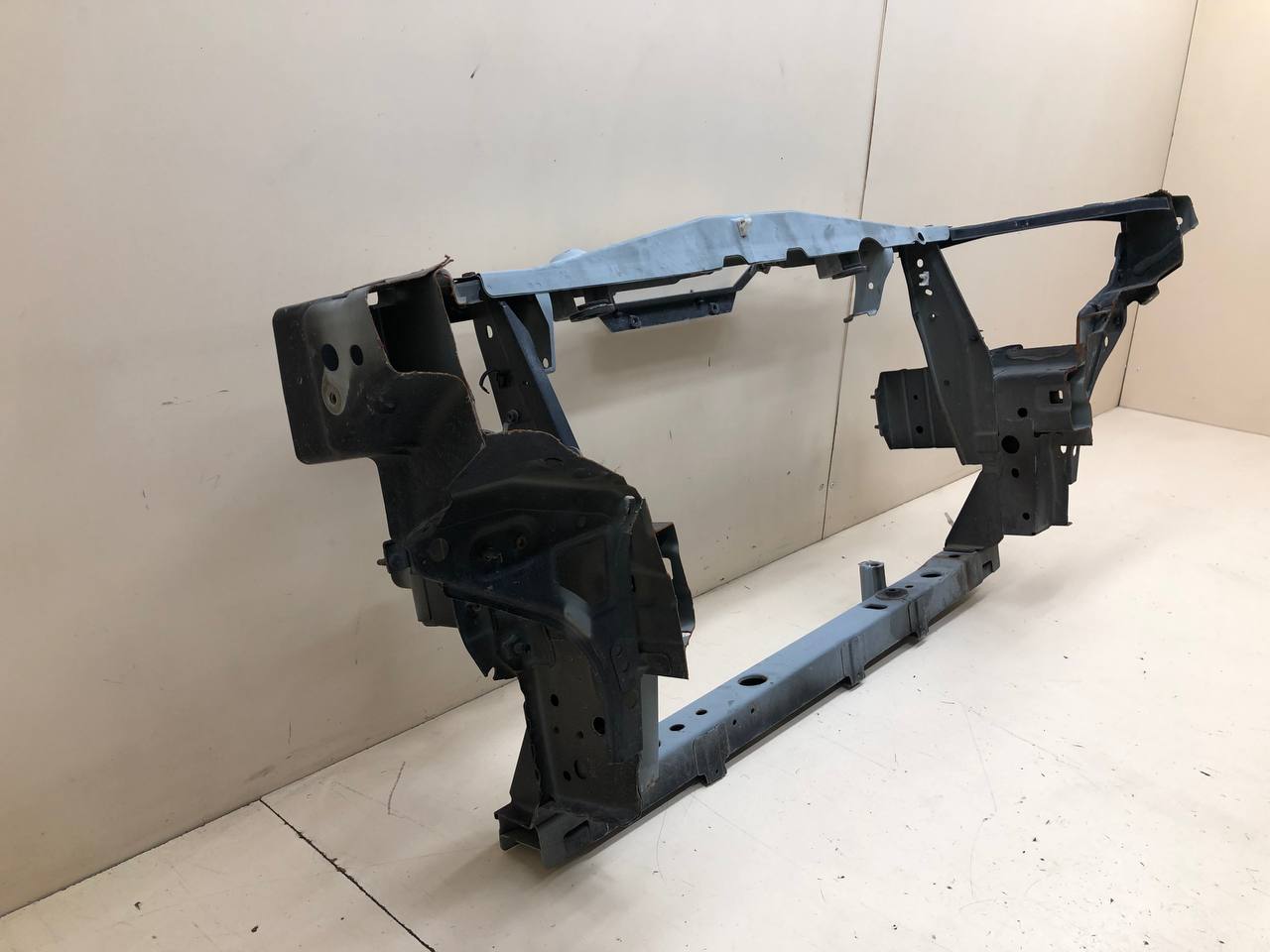 Панель передняя Nissan Juke (YF15) 2011-2020