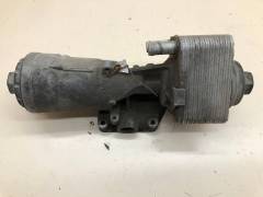 Корпус масляного фильтра Audi A3 (8P) 2004-2013