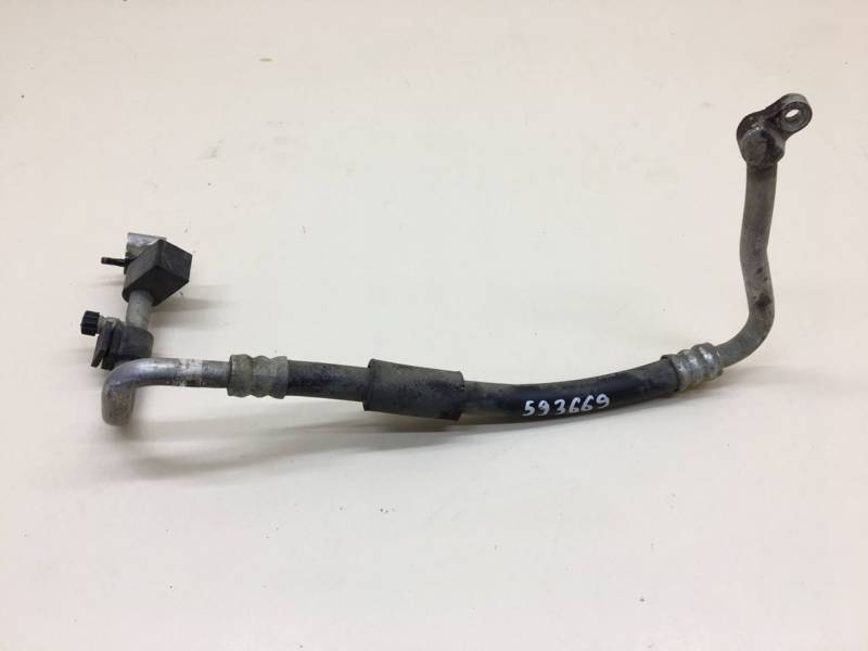 Трубка кондиционера Kia Spectra (SD) 2004-2011