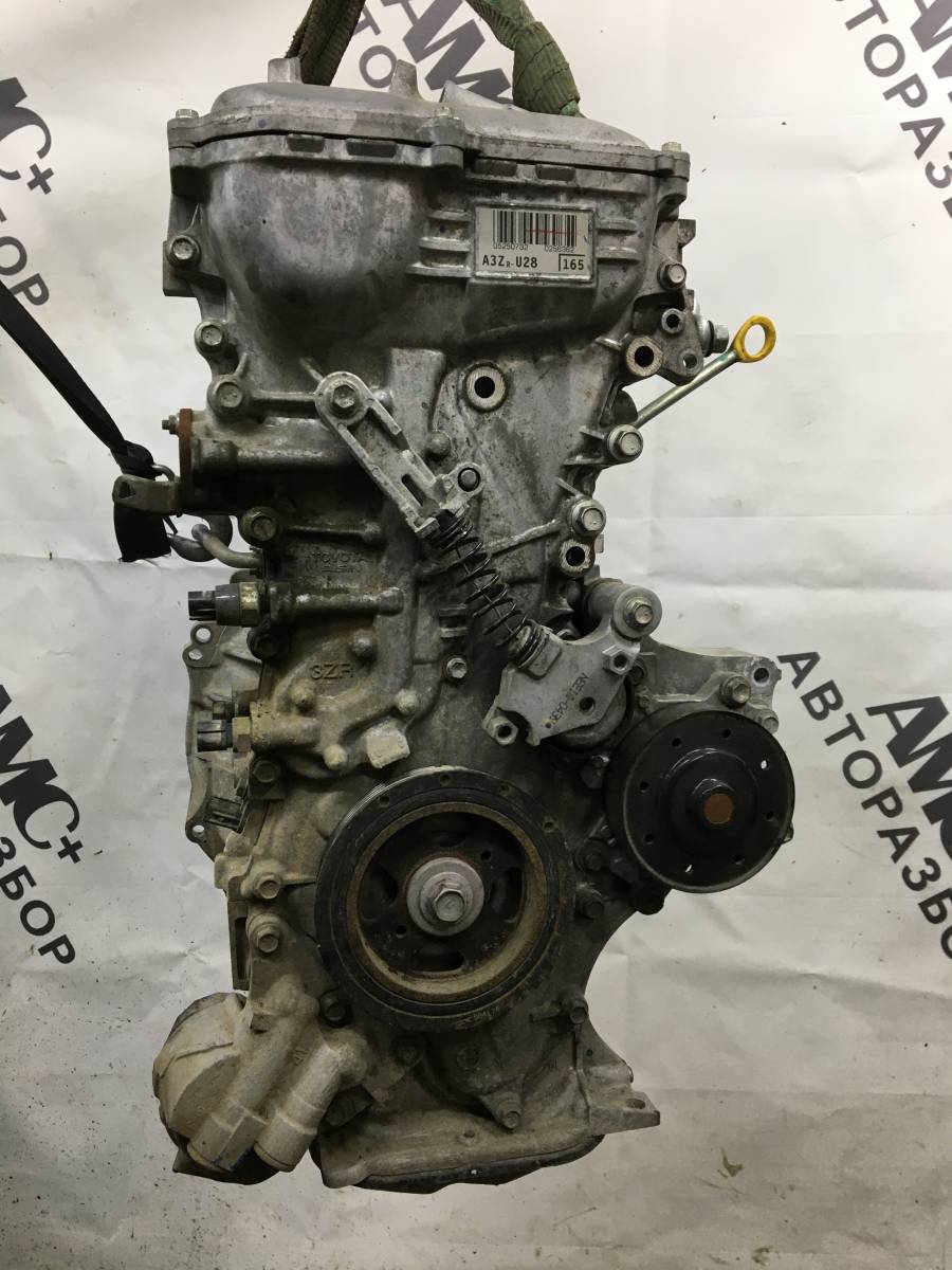 Двигатель Lexus NX 200 (Z10) 2014-2021