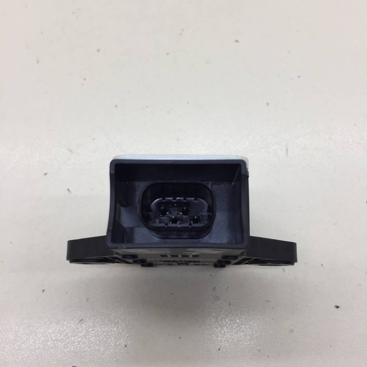 Датчик ускорения Renault Duster (HSA, HSM) 2012>