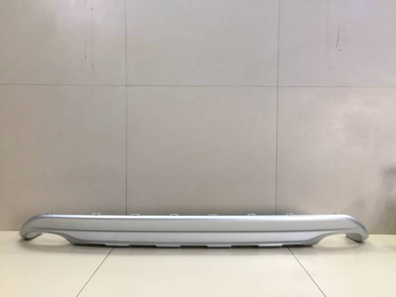 Юбка задняя Volvo XC70 Cross Country 2007-2016