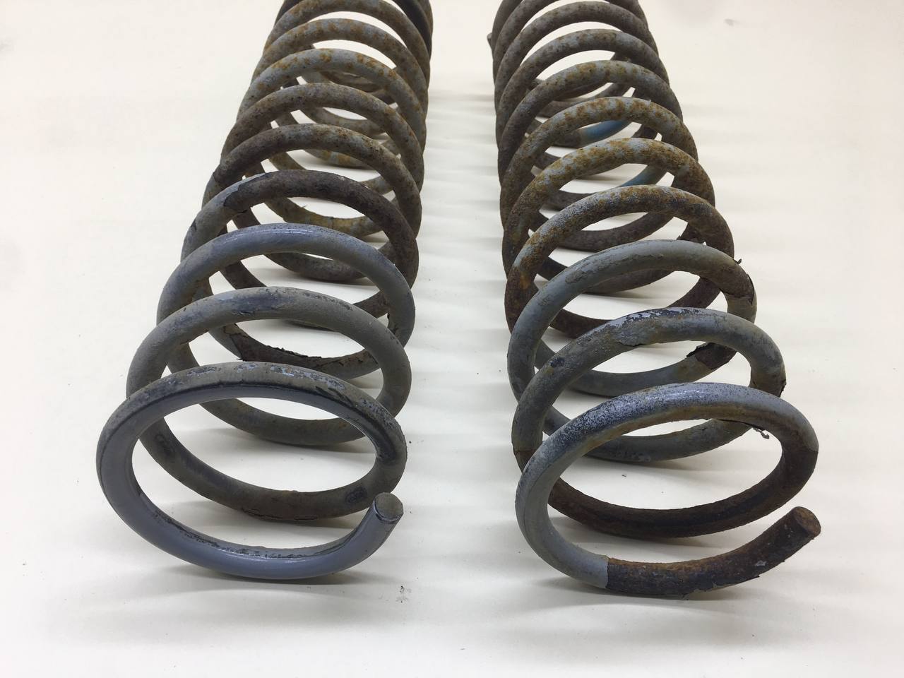 Пружина задняя Lada Kalina 1999-2013