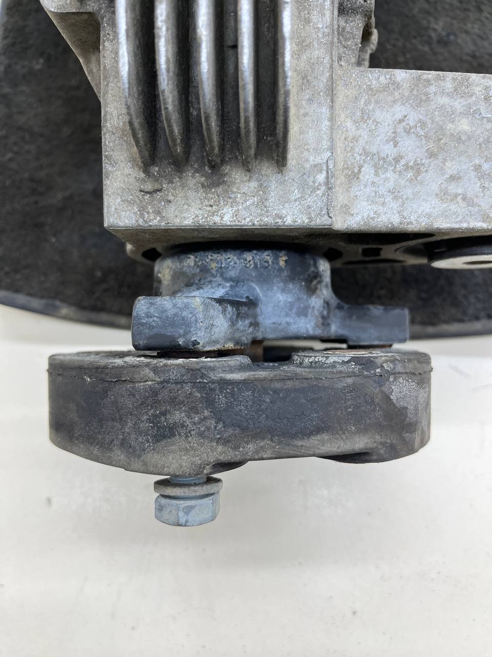 Редуктор заднего моста Mercedes-Benz R-Class (W251) 2005>