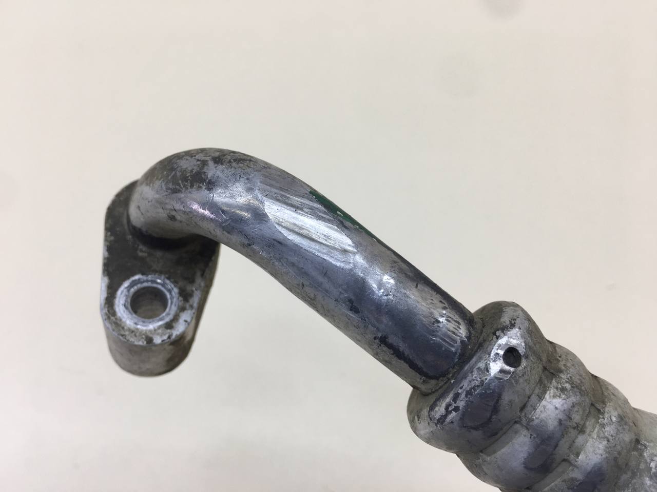 Трубка кондиционера Geely MK Cross 2011>