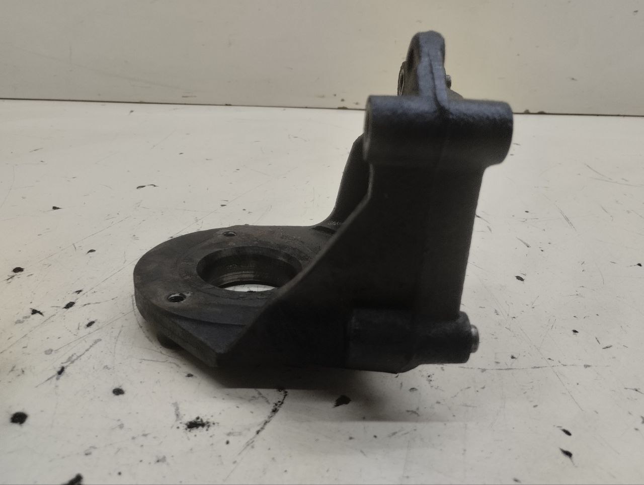 Кронштейн ТНВД Hyundai Starex H1/Grand Starex 2007>