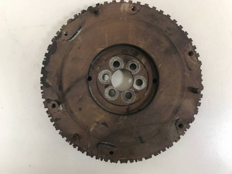 Маховик FAW Vita 2008>