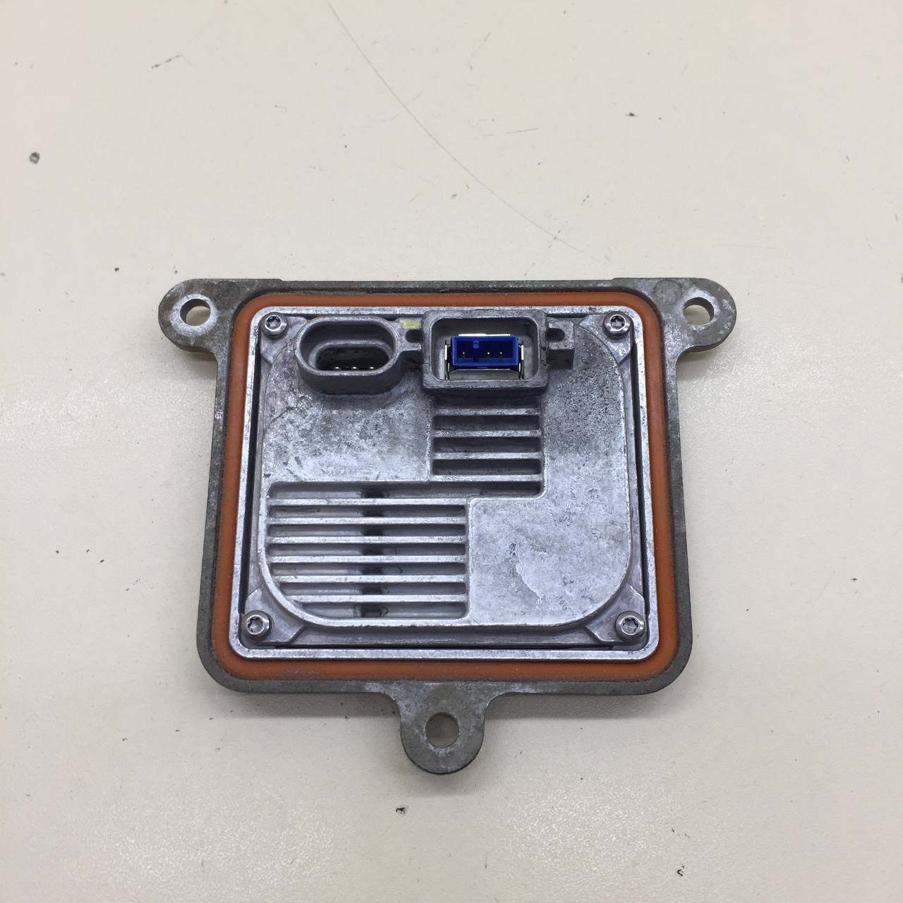 Блок ксеноновой лампы Haval H9 2015>