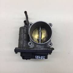 Заслонка дроссельная электрическая Nissan X-Trail (T31) 2007-2014