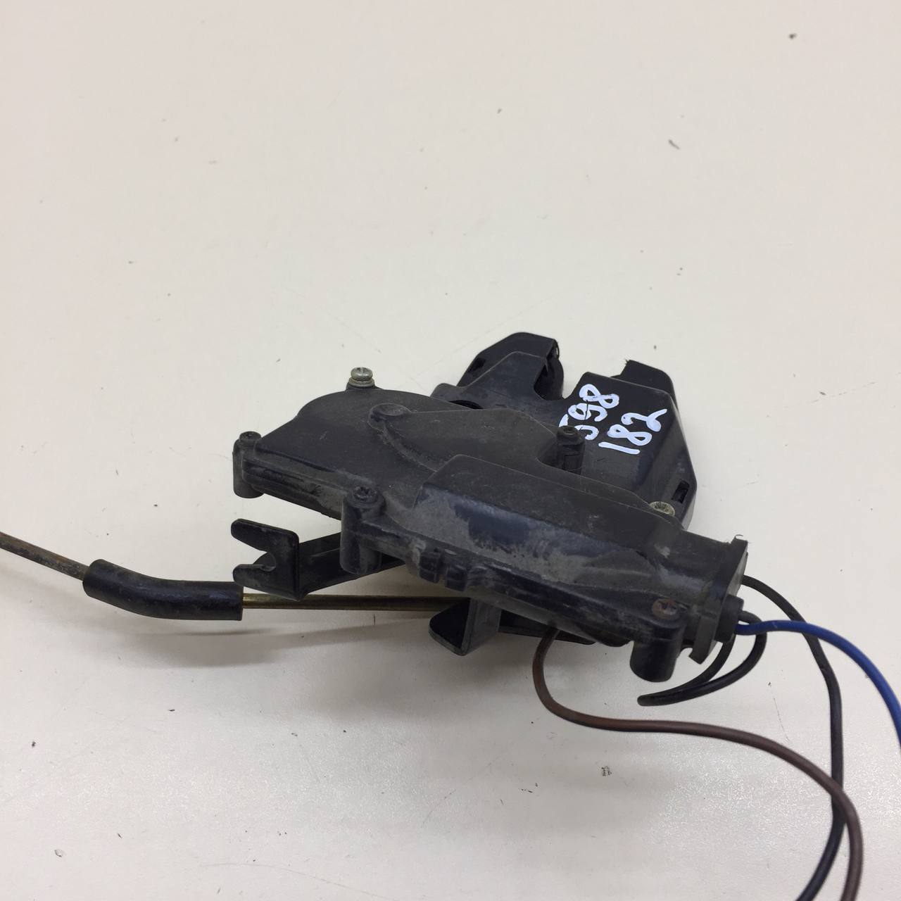 Замок багажника Vortex Estina 2008-2012