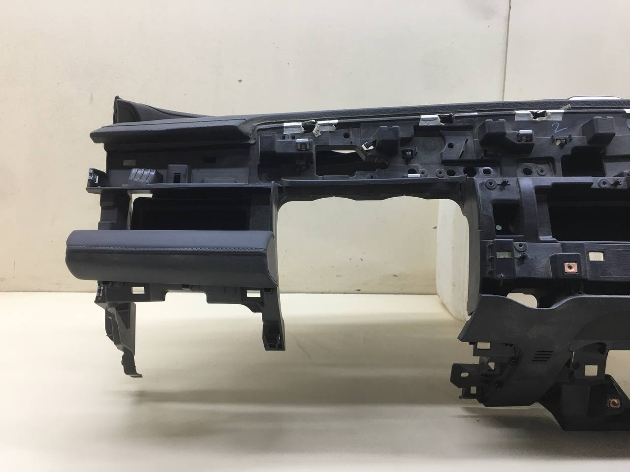 Подушка безопасности (комплект) Chery Arrizo 8 2022>