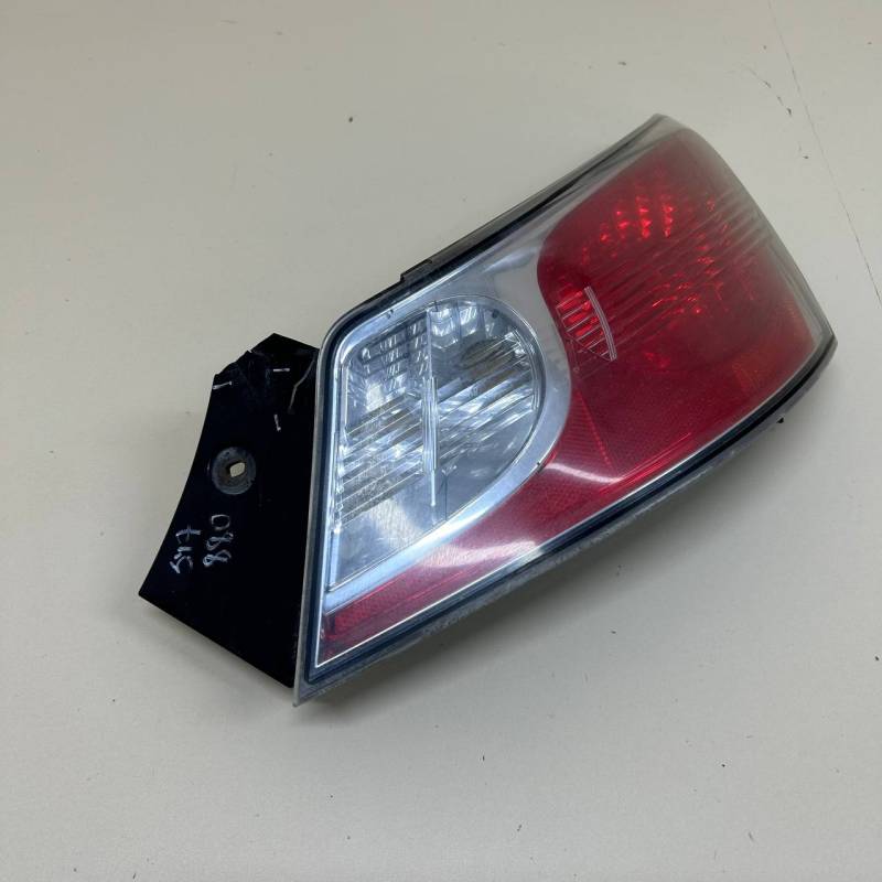 Фонарь задний правый Toyota BB (QNC20) 2005-2016