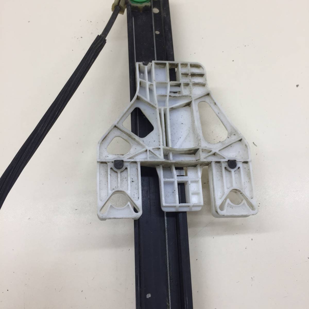 Стеклоподъемник электр. задний правый Audi Q5 (8R) 2008-2017