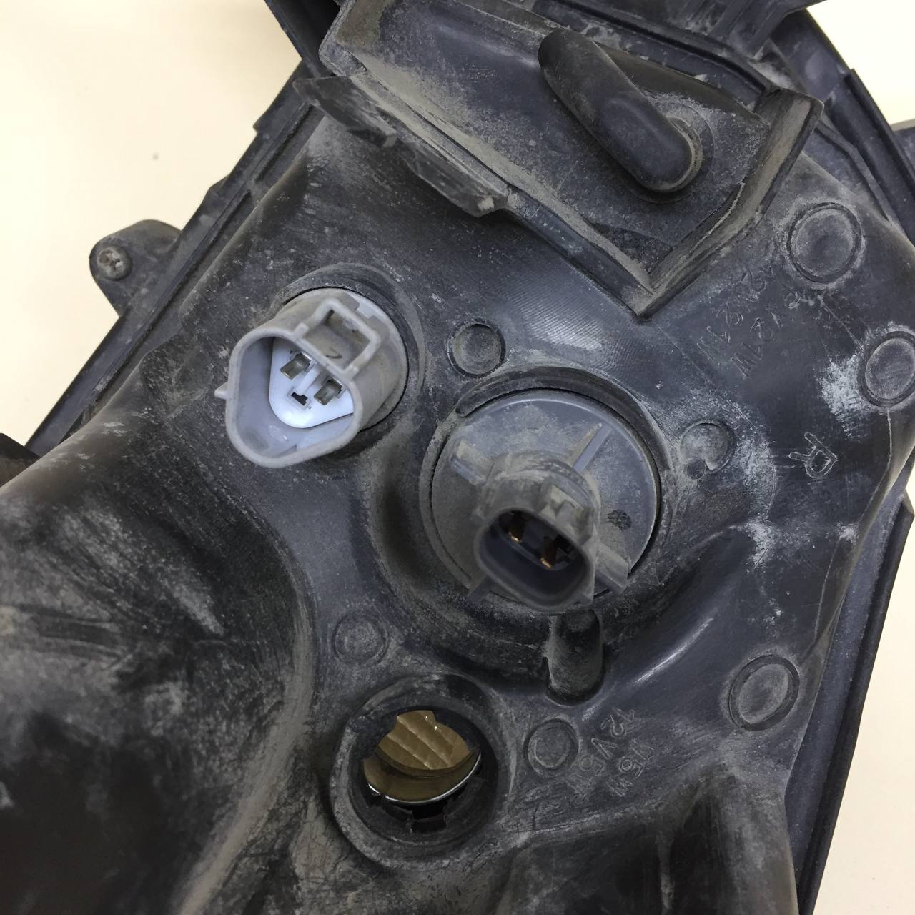 Фара правая Nissan DAYZ (B21W) 2013-2019