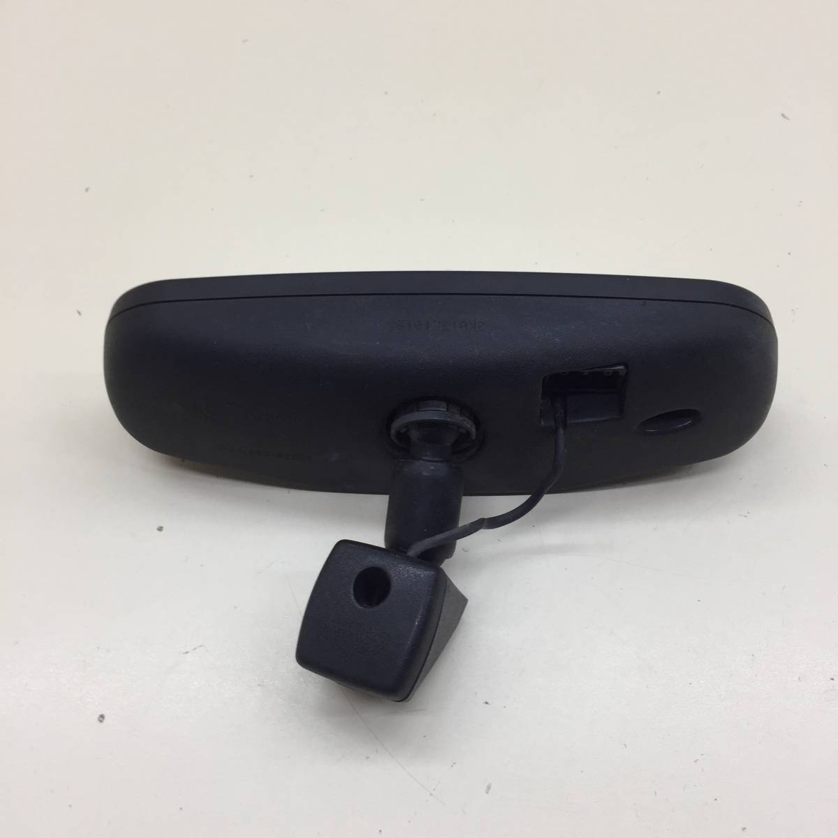 Зеркало заднего вида Chevrolet TrailBlazer (GMT360) 2001-2010