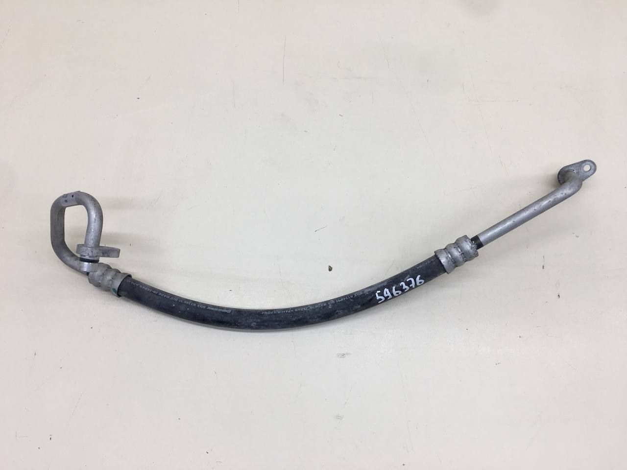 Трубка кондиционера Nissan X-Trail (T31) 2007-2014