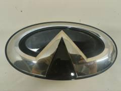 Эмблема Infiniti QX50 (J55) 2017-2022