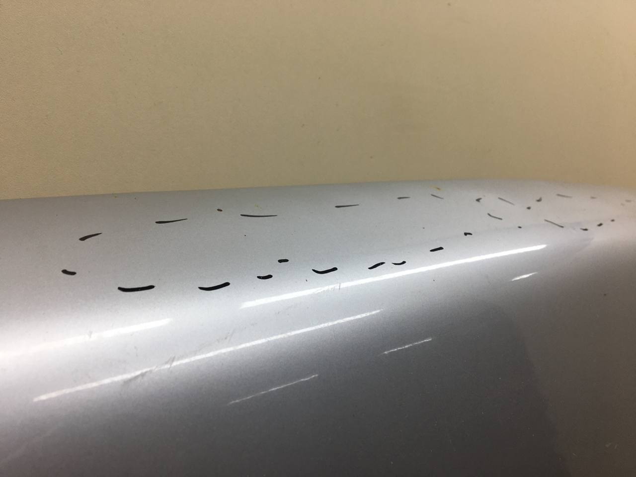 Капот Lada Niva 2131 1993>