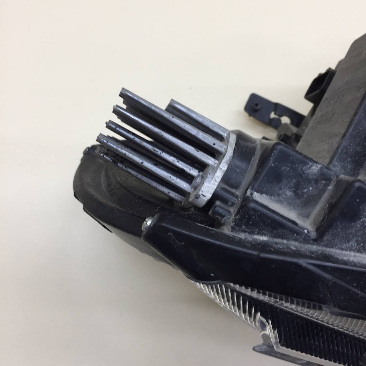 Фара левая Haval Haval F7 2019>