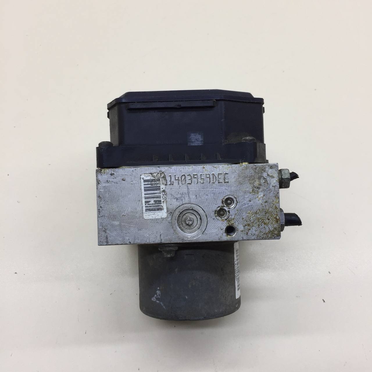 Блок ABS (насос) Ford Mondeo 4 2007-2015