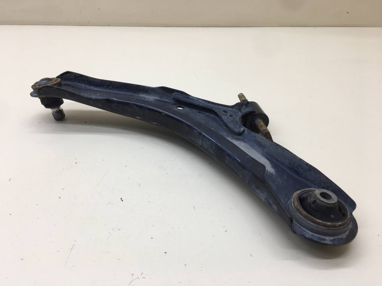 Рычаг передний правый Nissan X-Trail (T31) 2007-2014