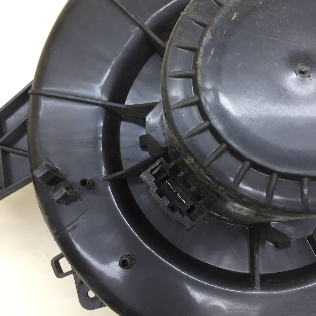 Моторчик отопителя Volkswagen Polo (MK5) 2011-2020