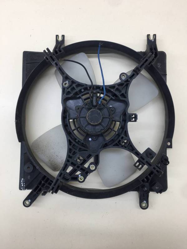 Диффузор вентилятора Mitsubishi Galant (EA) 1998-2003