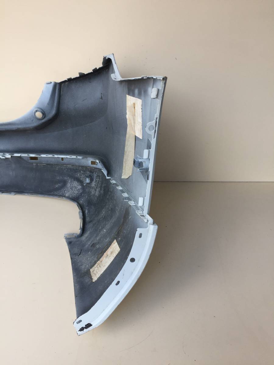 Бампер задний Volvo XC90 2015>