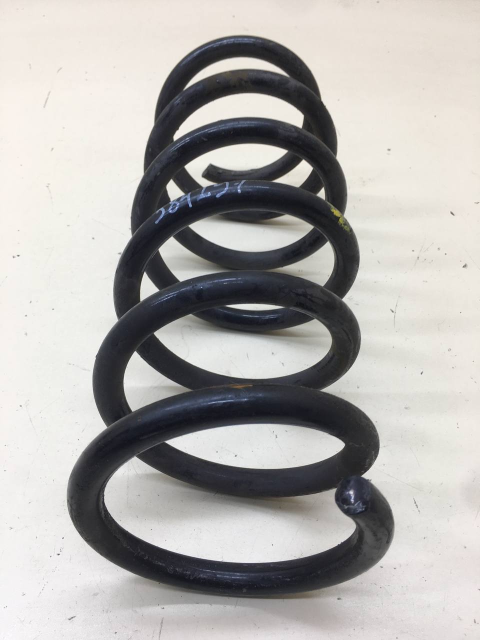 Пружина задняя Volvo XC60 2008-2017