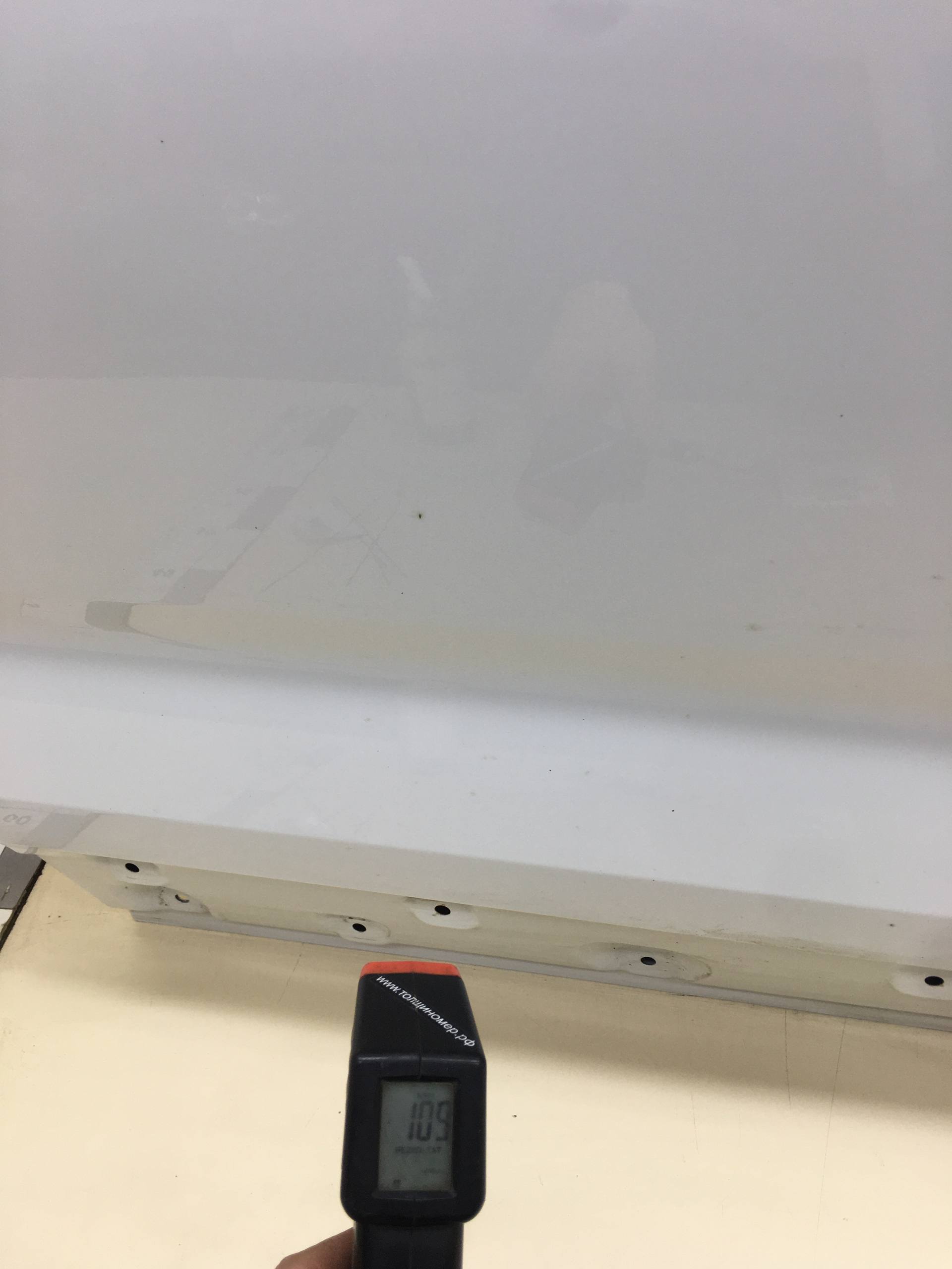 Дверь передняя правая Changan CS35 Plus 2018>