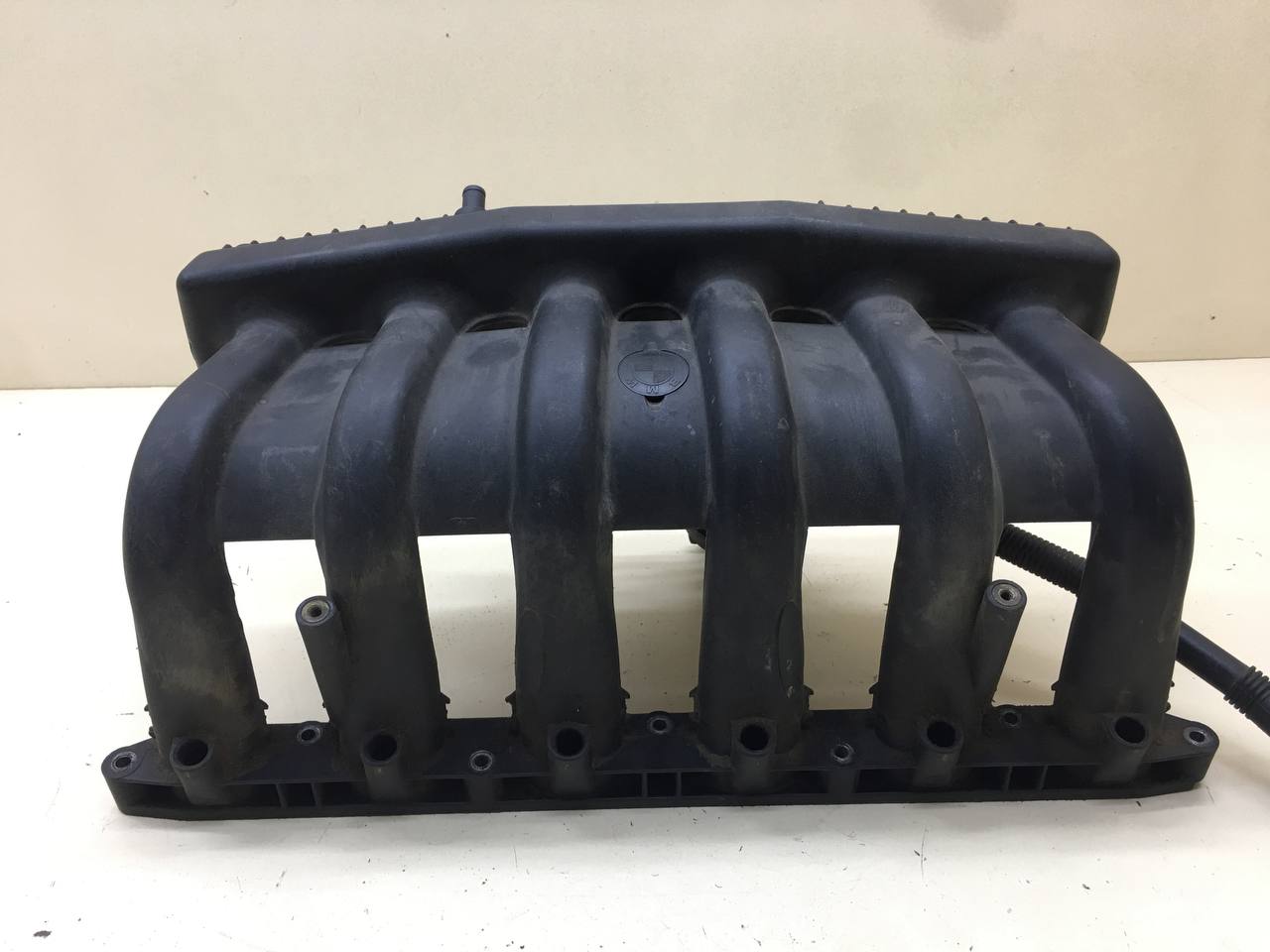 Коллектор впускной BMW 5-series E39 1995-2003