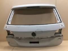 Крышка багажника Volkswagen Taos 2020>