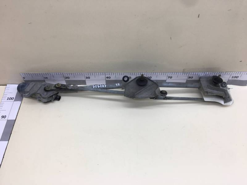 Трапеция стеклоочистителей Nissan Tiida (C11) 2007-2014