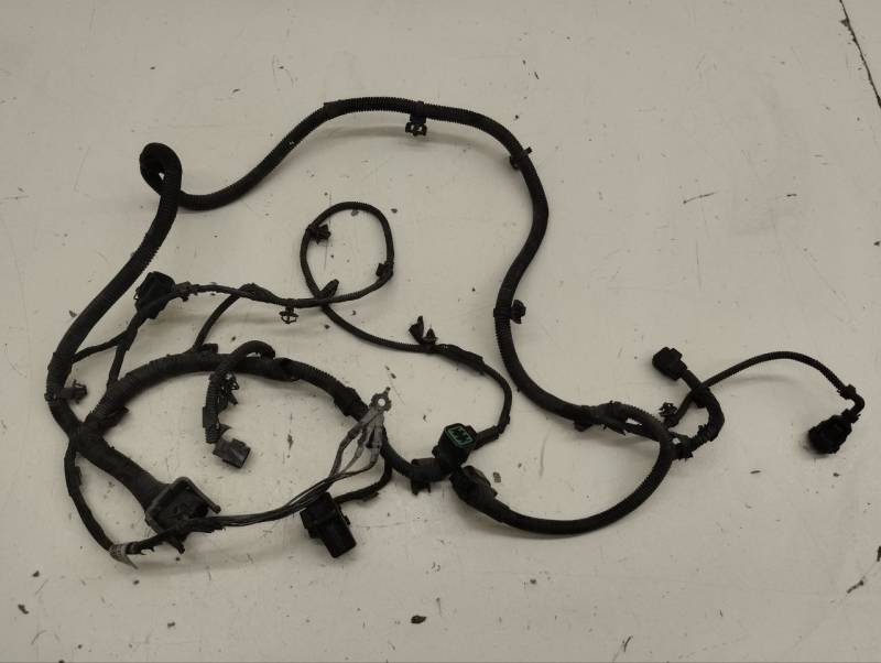 Проводка (коса) Hyundai Starex H1/Grand Starex 2007>