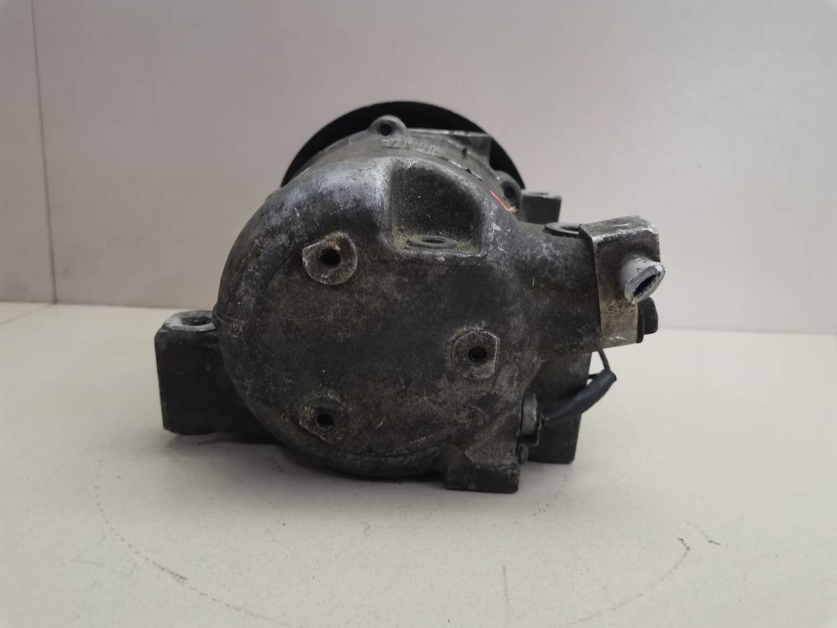 Компрессор системы кондиционирования Nissan Almera (N15) 1995-2000