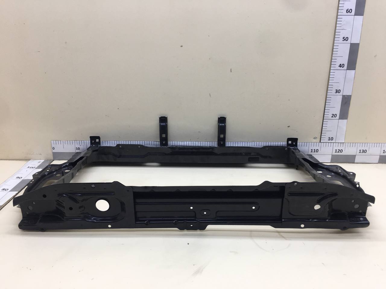 Панель передняя Kia Rio 4 (FB) 2017>