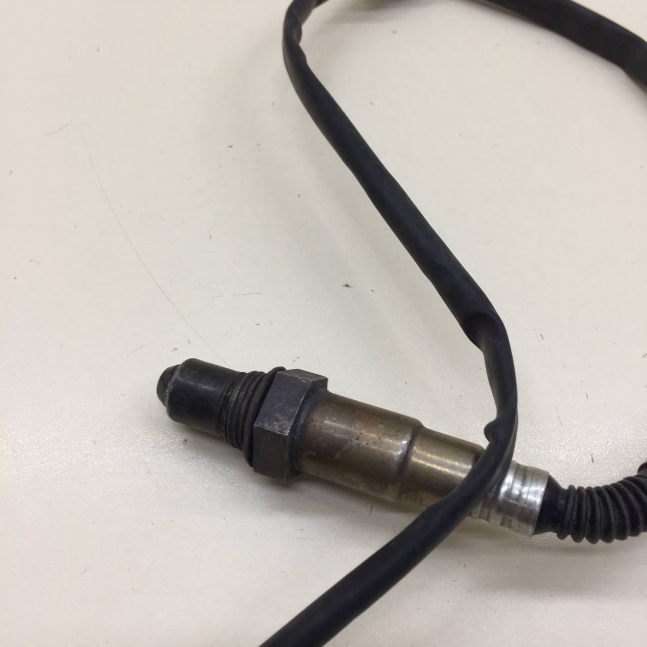 Датчик кислородный / Lambdasonde Volkswagen Tiguan (5N1) 2007-2011