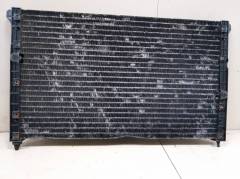 Радиатор кондиционера (конденсер) Toyota Mark II  (X90) 1992-1996