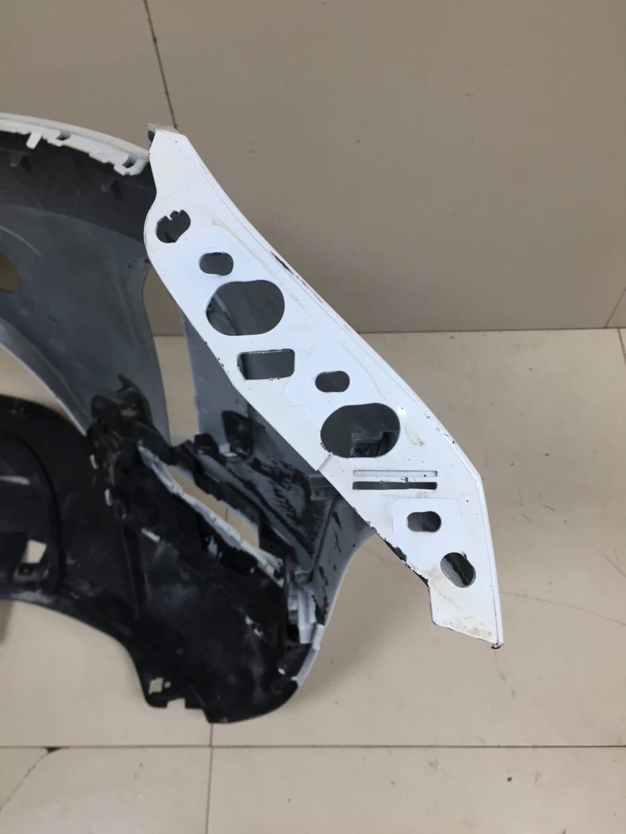 Бампер передний Land Rover Range Rover Evoque  2018>