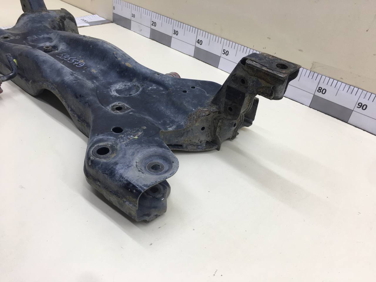 Балка подмоторная Volkswagen Polo (MK5) 2011-2020