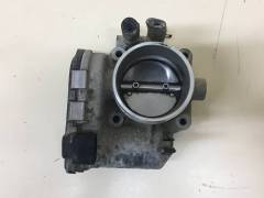 Заслонка дроссельная электрическая Chery Tiggo 5 2014-2020