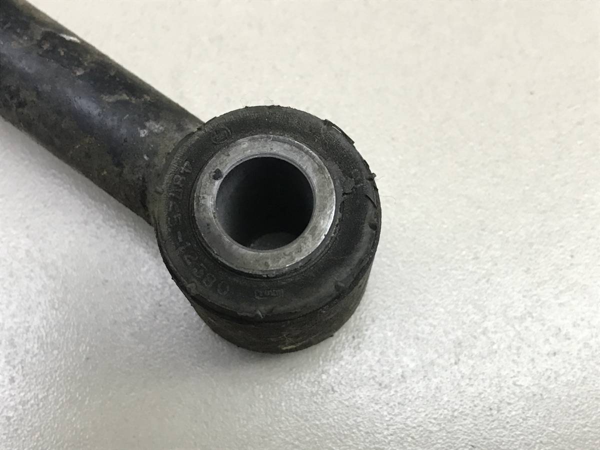 Тяга задняя поперечная Toyota Levin (E110) 1995-2000