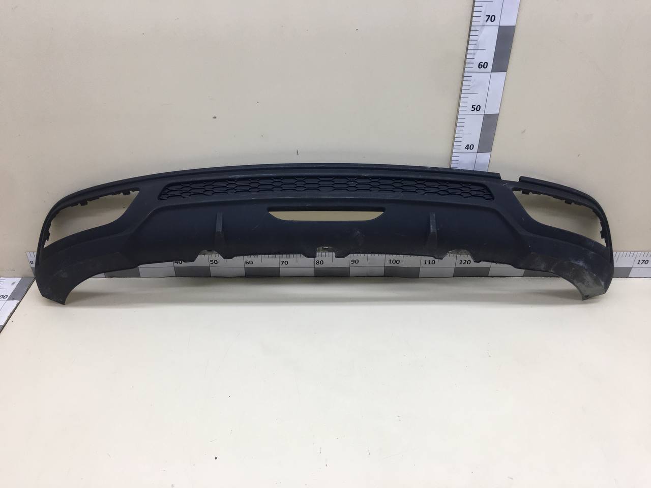 Юбка задняя OMODA S5 2023>