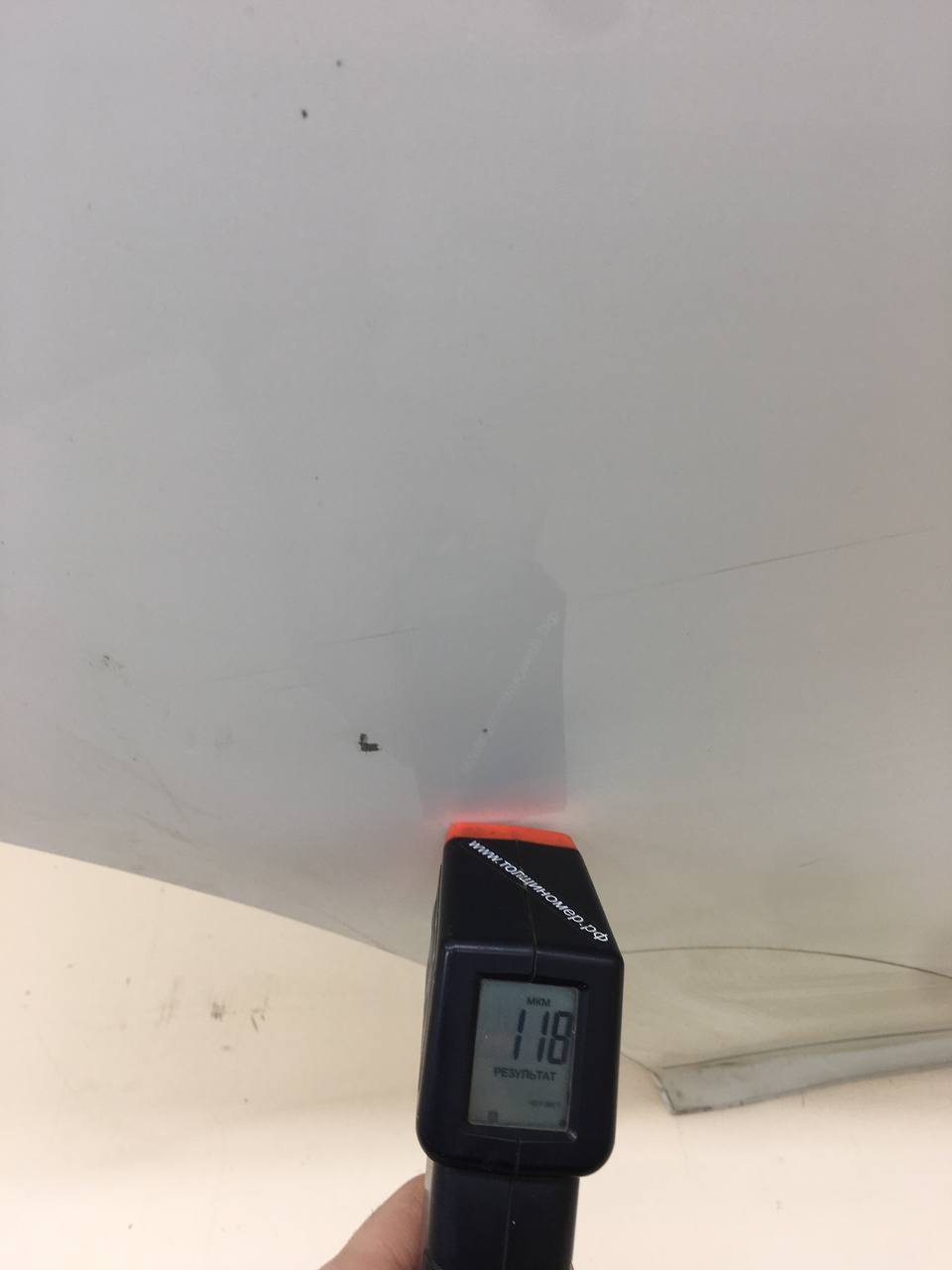 Дверь задняя правая Mercedes-Benz GLA-Class (X156) 2014>