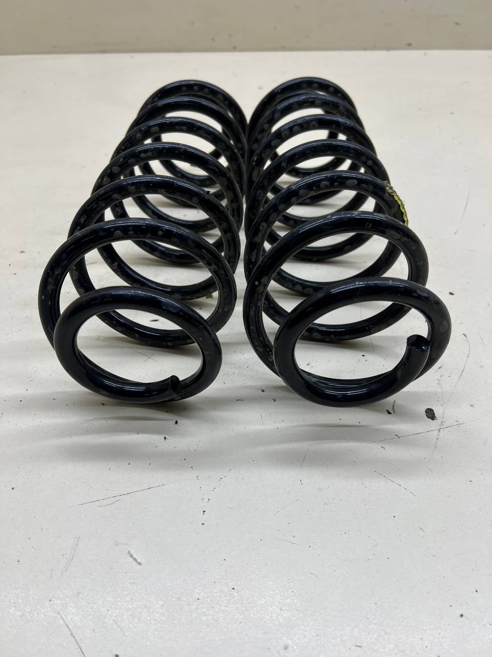 Пружина задняя Chery Tiggo 4 Pro 2021>