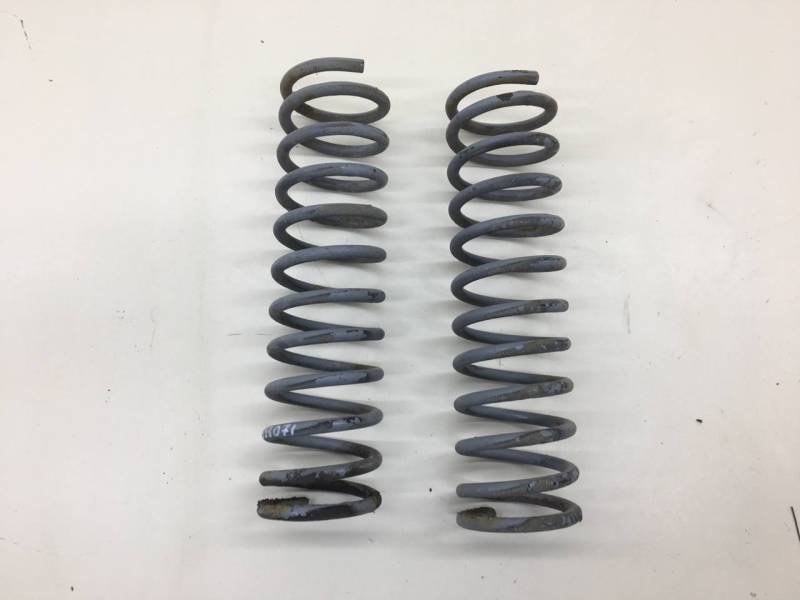 Пружина задняя Lada Granta 2011>