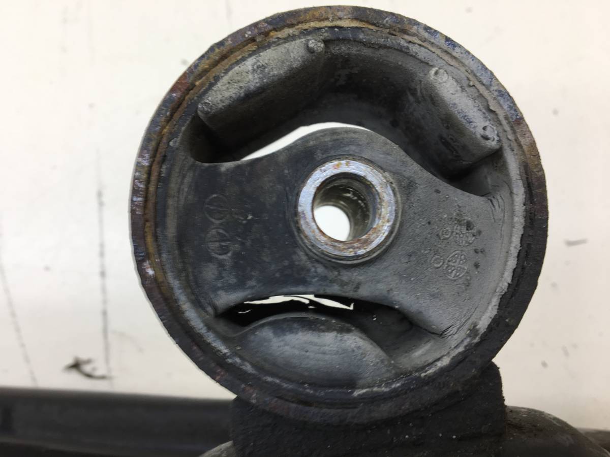 Балка передняя продольная Kia Spectra (SD) 2004-2011